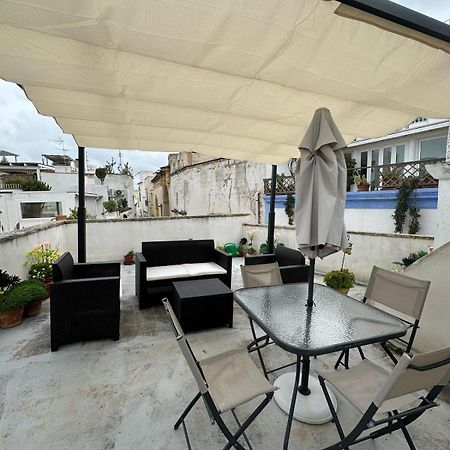 Gabriele-Apartment กัลลีโปลี ภายนอก รูปภาพ