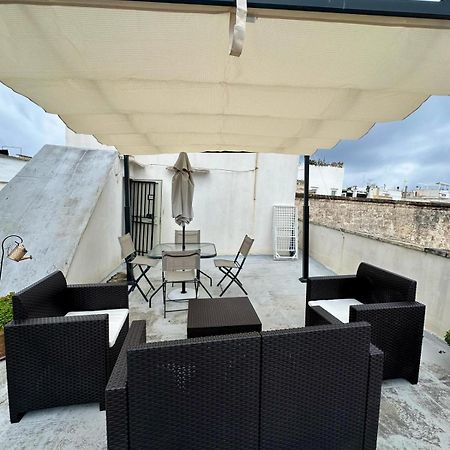 Gabriele-Apartment กัลลีโปลี ภายนอก รูปภาพ