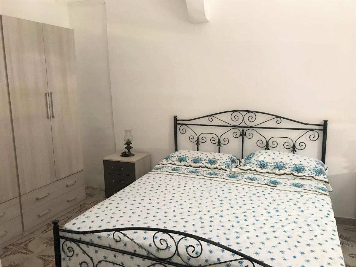 Gabriele-Apartment กัลลีโปลี ภายนอก รูปภาพ