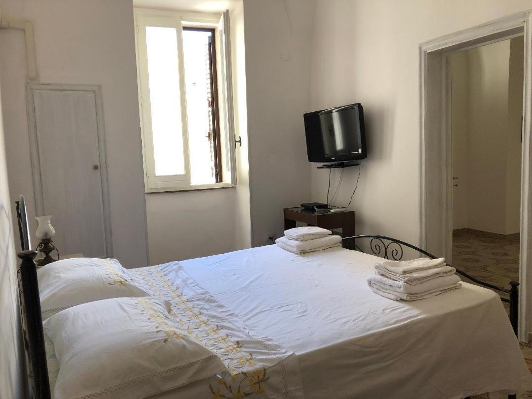 Gabriele-Apartment กัลลีโปลี ภายนอก รูปภาพ
