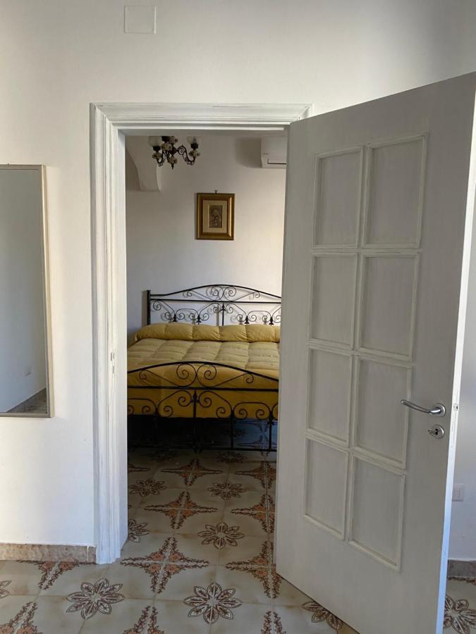 Gabriele-Apartment กัลลีโปลี ภายนอก รูปภาพ