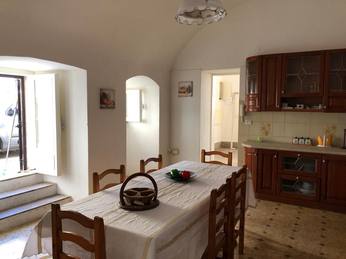 Gabriele-Apartment กัลลีโปลี ภายนอก รูปภาพ