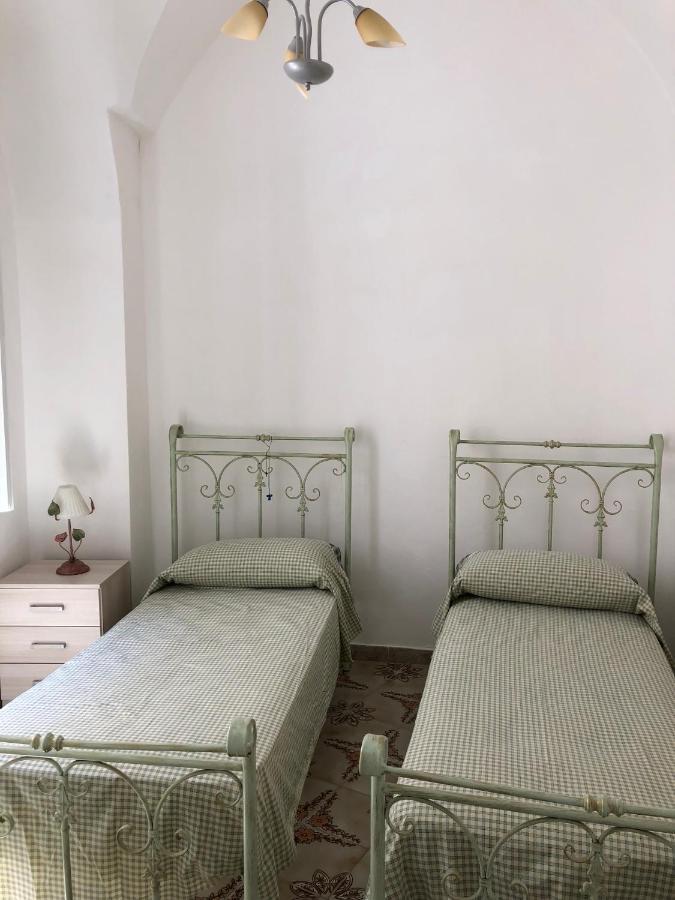 Gabriele-Apartment กัลลีโปลี ภายนอก รูปภาพ