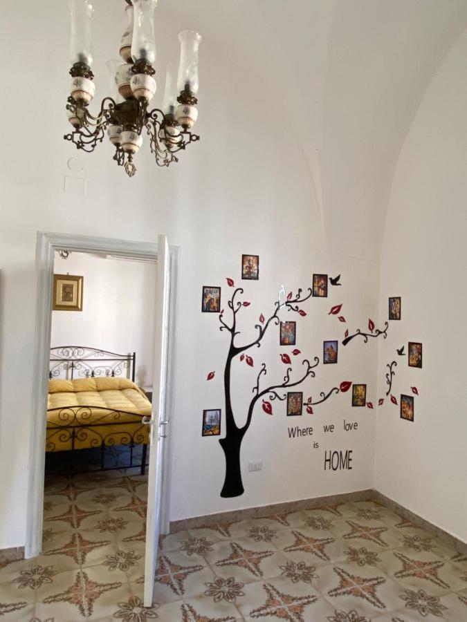 Gabriele-Apartment กัลลีโปลี ภายนอก รูปภาพ