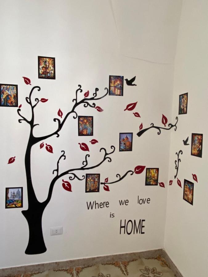 Gabriele-Apartment กัลลีโปลี ภายนอก รูปภาพ