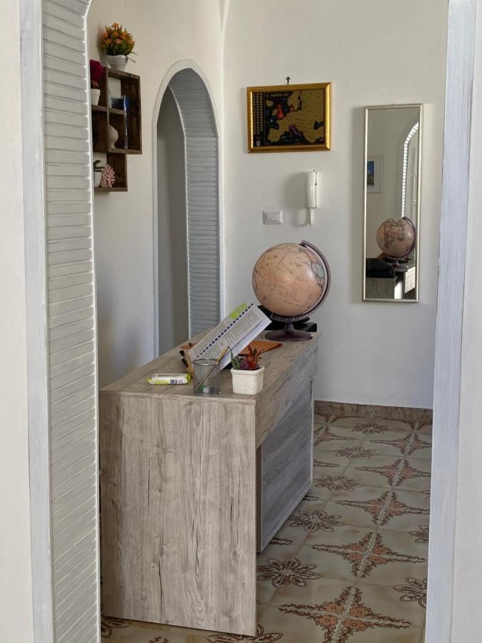 Gabriele-Apartment กัลลีโปลี ภายนอก รูปภาพ