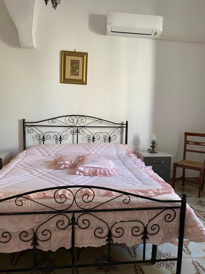 Gabriele-Apartment กัลลีโปลี ภายนอก รูปภาพ