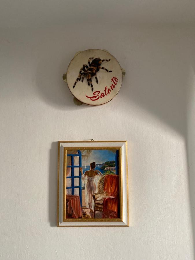 Gabriele-Apartment กัลลีโปลี ภายนอก รูปภาพ