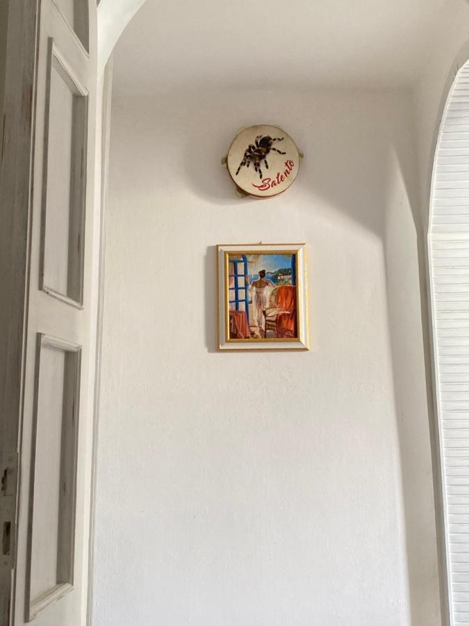 Gabriele-Apartment กัลลีโปลี ภายนอก รูปภาพ