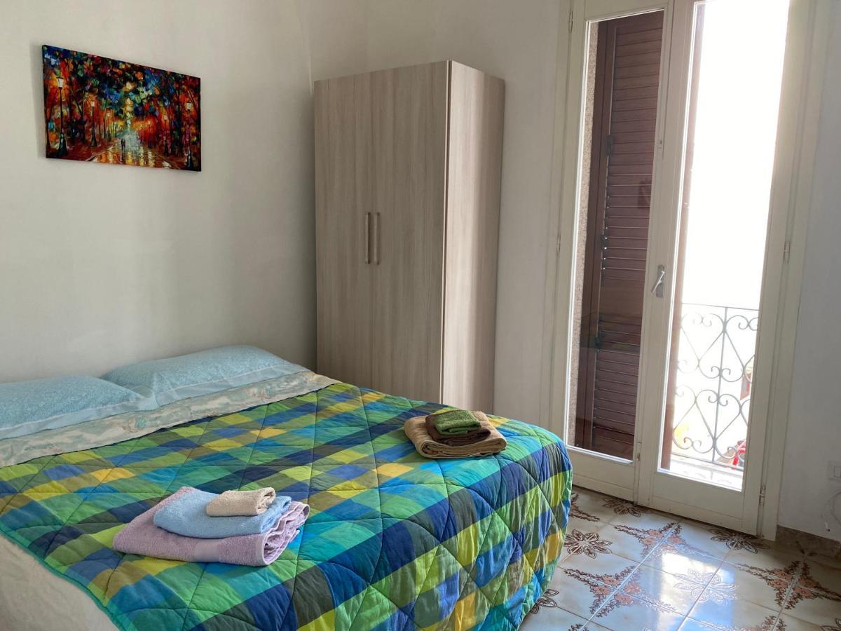 Gabriele-Apartment กัลลีโปลี ภายนอก รูปภาพ