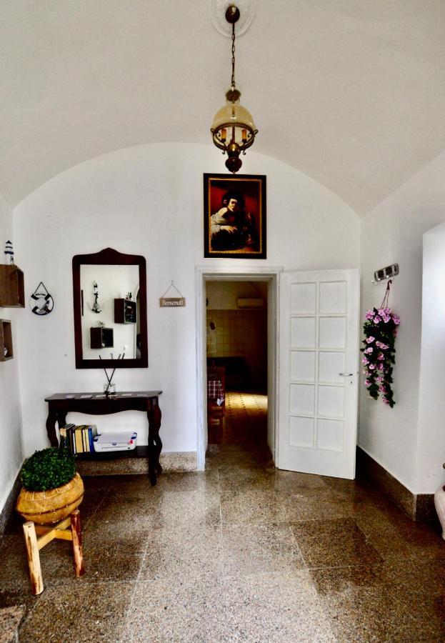 Gabriele-Apartment กัลลีโปลี ภายนอก รูปภาพ
