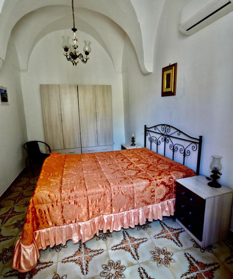 Gabriele-Apartment กัลลีโปลี ภายนอก รูปภาพ