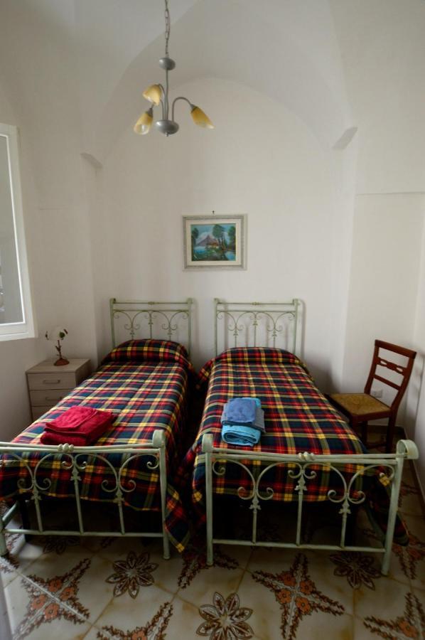 Gabriele-Apartment กัลลีโปลี ภายนอก รูปภาพ