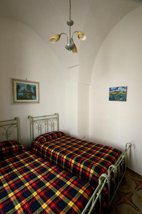 Gabriele-Apartment กัลลีโปลี ภายนอก รูปภาพ